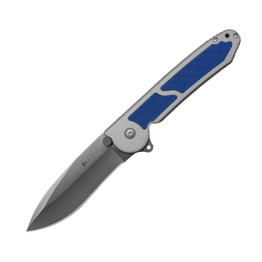 Carson design - CRKT M18-04B - Folding knives - Antica Coltelleria