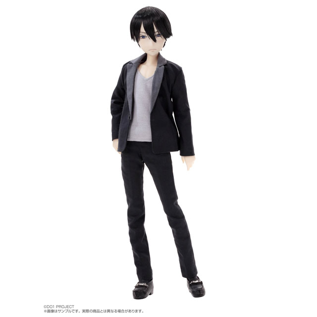 AZONE INTERNATIONAL::キャラクタードール::商品詳細