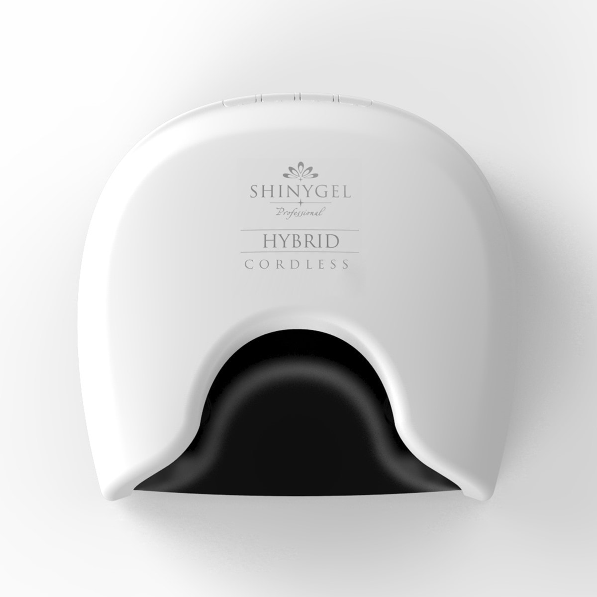 SHINYGEL professional 36W クレッシェンドハイブリッドLEDランプ