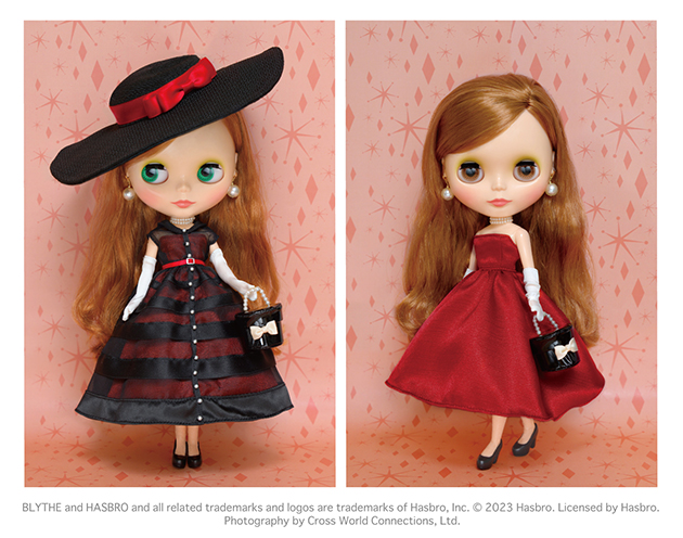 ブライス公式サイト | blythedoll.com