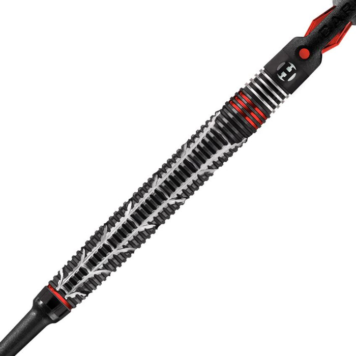 Harrows Atrax Soft Tip Dart Set — Darts.com