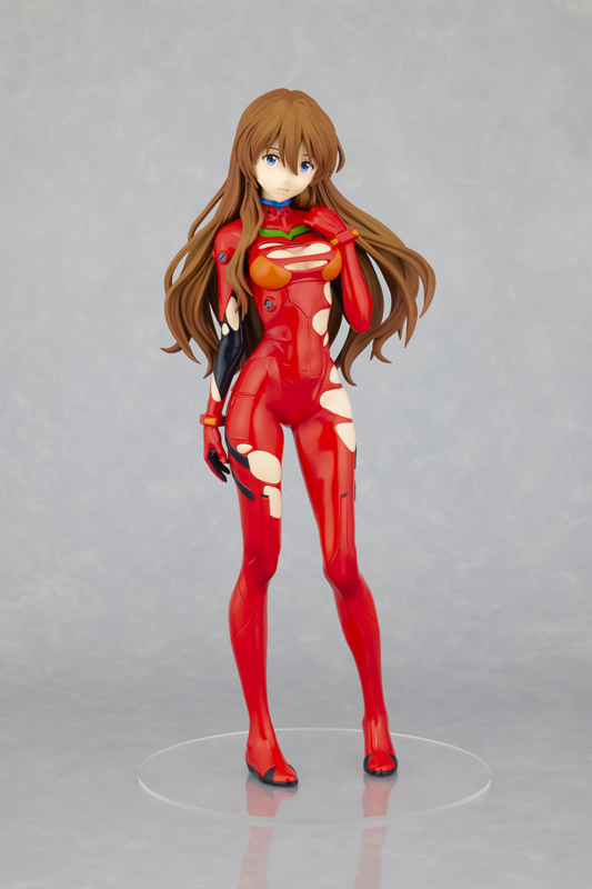 エヴァンゲリオン アスカ レイ ロディ フィギュア10体 グッズ