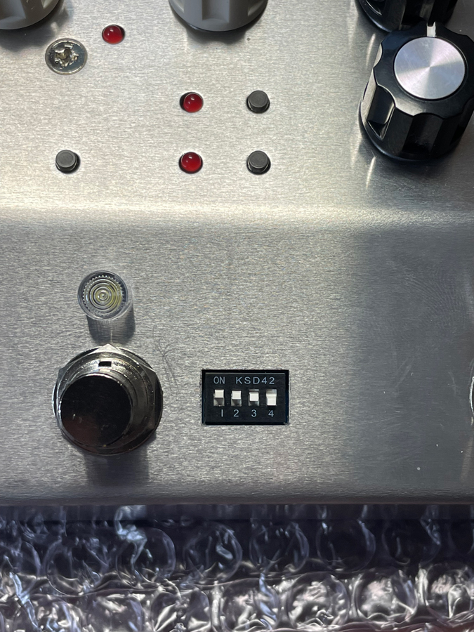 HOTEI Signature G-STAGE Multi-effects System｜CUSTOM SHOP カスタム