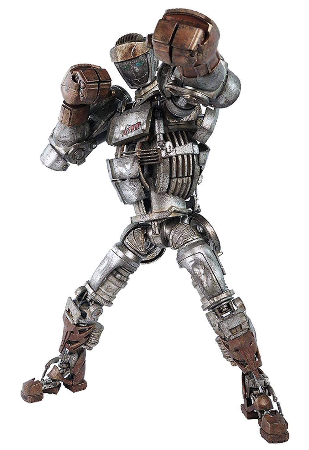 ふるいちオンライン - ホビー/ホビー その他/REAL STEEL（リアル