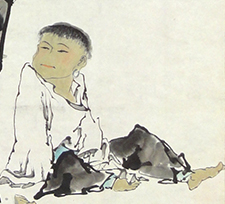 中国掛軸作家 アーカイブ - 掛軸買取 古美術永澤