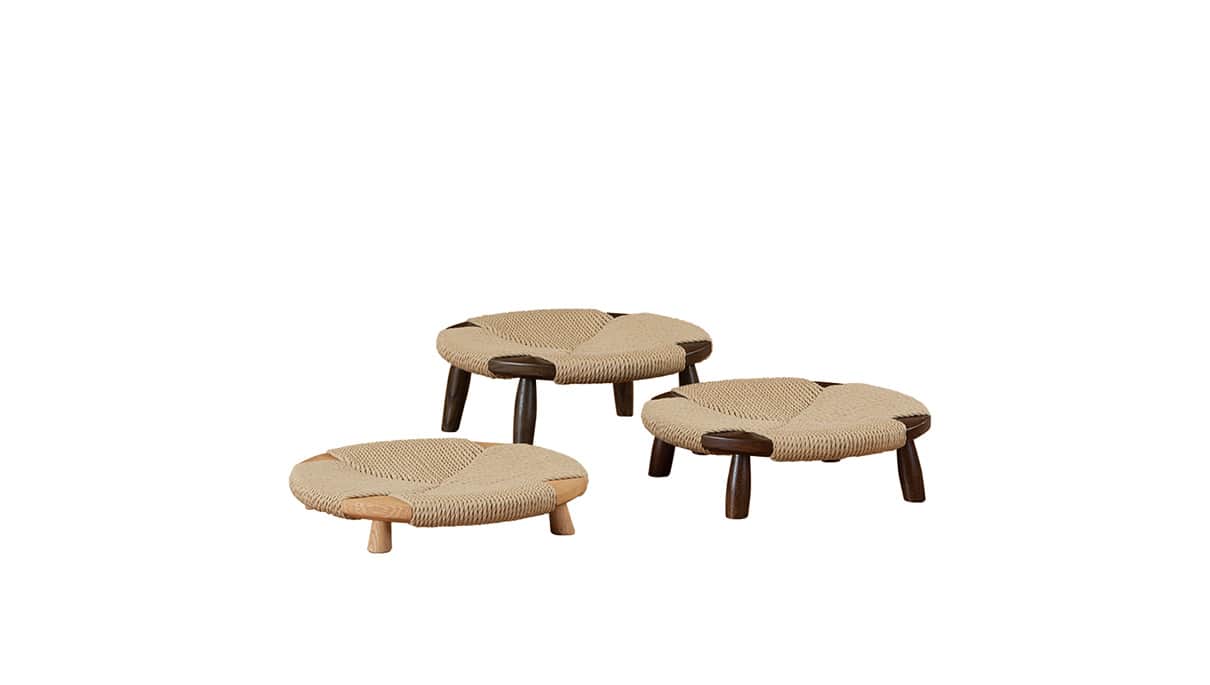 座椅子 - 国産無垢家具は飛騨高山発の家具メーカー KASHIWA