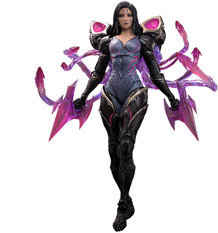 ビデオゲーム・マスターピース】『リーグ・オブ・レジェンド』1/6