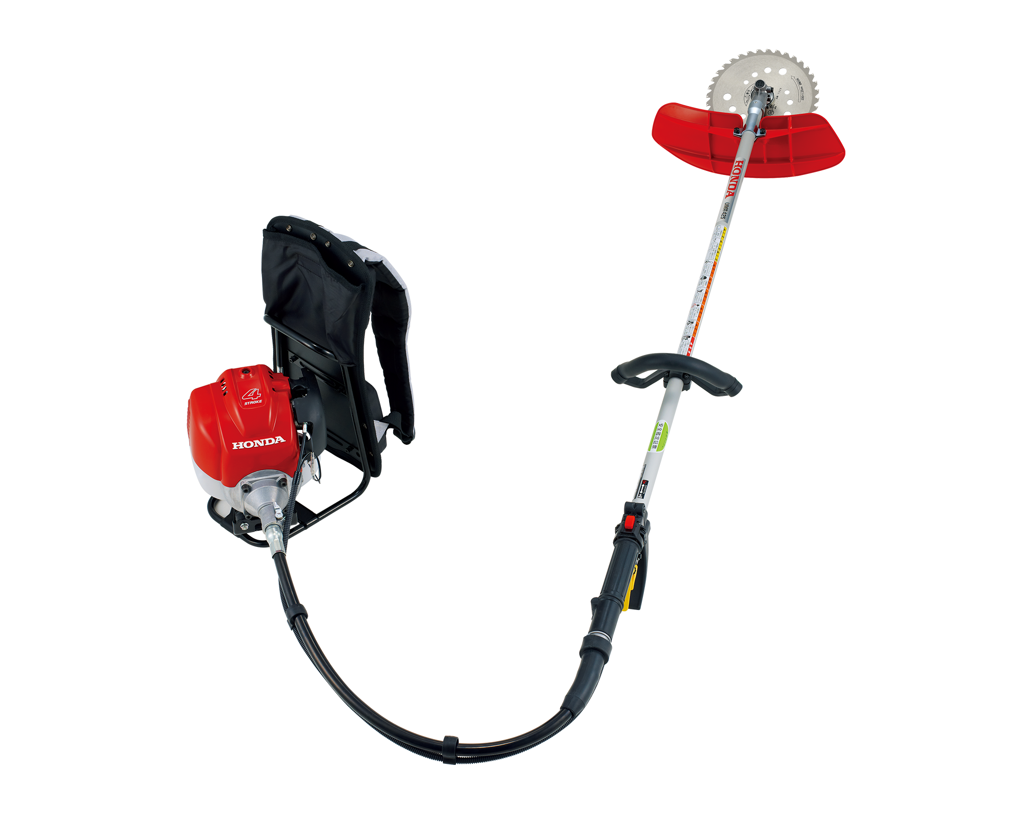 Honda｜刈払機