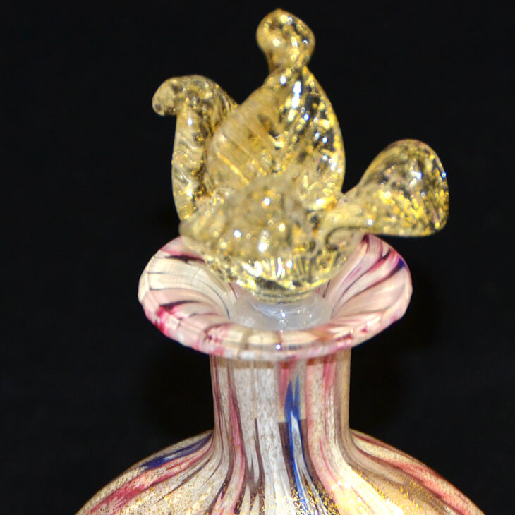 Venetian glass / ベネチアガラス ｜イタリア｜GLS0013