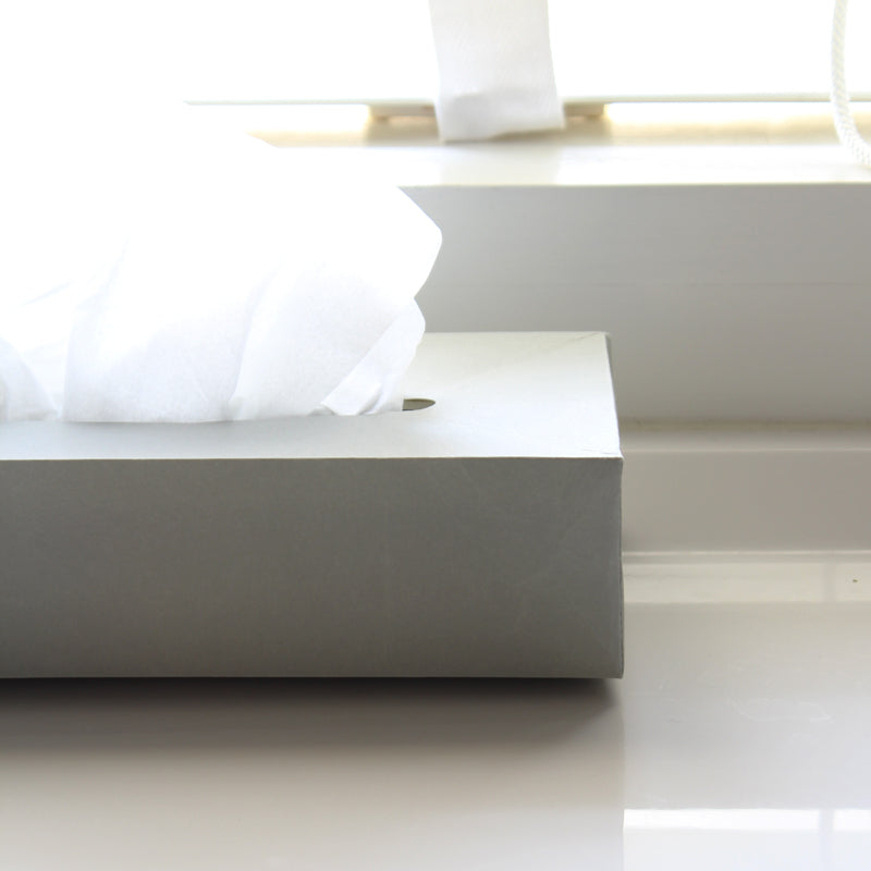 ティッシュボックスケースS | SIWA 紙和 通販 - FULLangle Online Shop