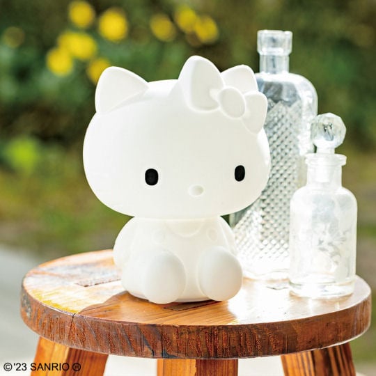 Hello Kitty Nightlight | Japan Trend Shop