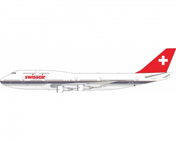 www.JetCollector.com: JAL B747-300 w/stand JA8163 1:200 Scale B
