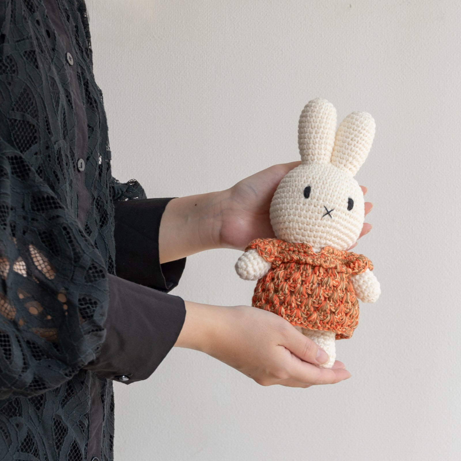 ミッフィーハンドメイド&カープスキル ドレス – ジャストダッチ公式