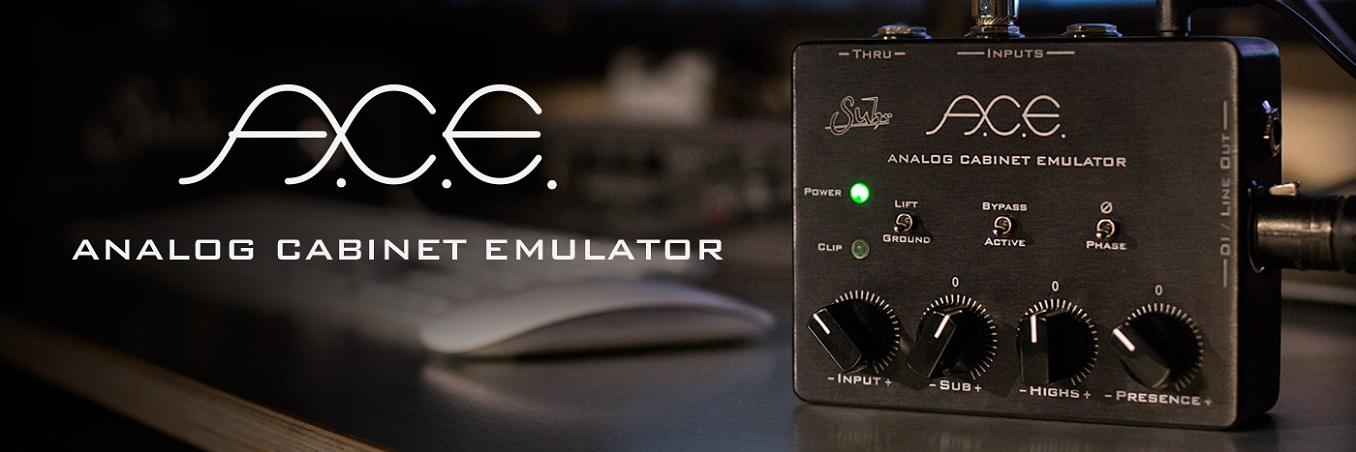 A.C.E. | Okada-International