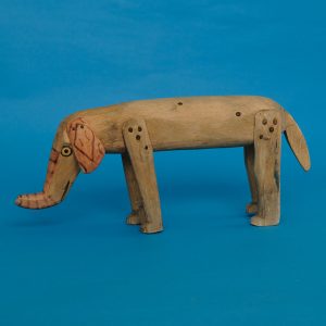 オアハカ ウッドカービング - LABRAVA [メキシコ 民芸 フォークアート