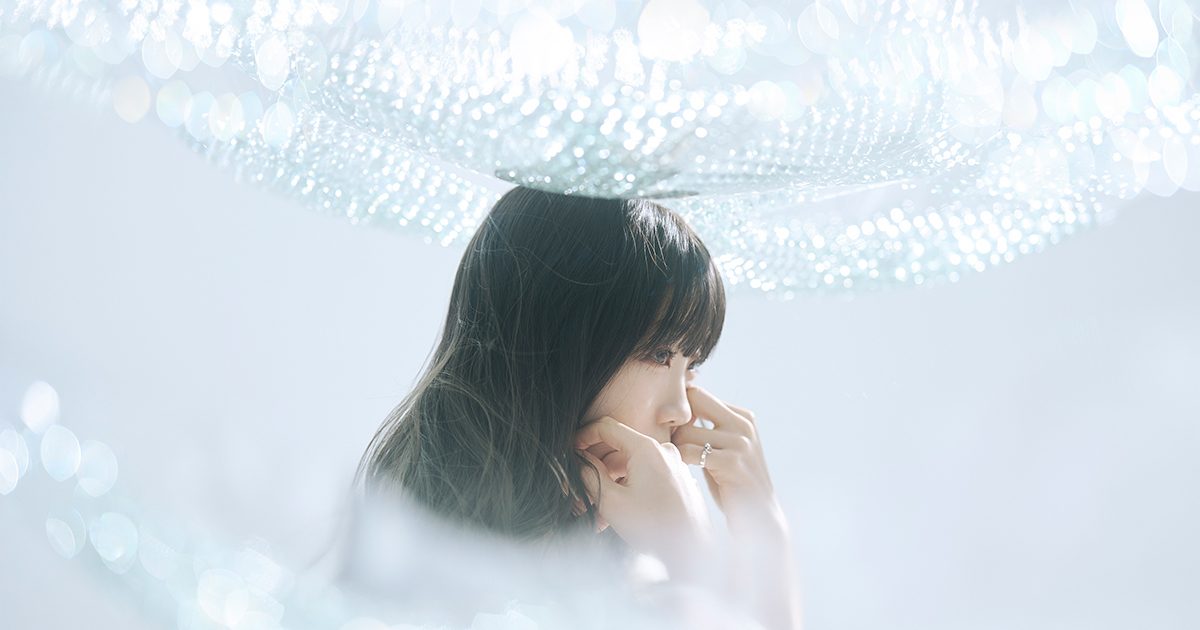 Aimer、新作E.P.「遥か / 800 / End of All / Ref:rain -3 nuits ver