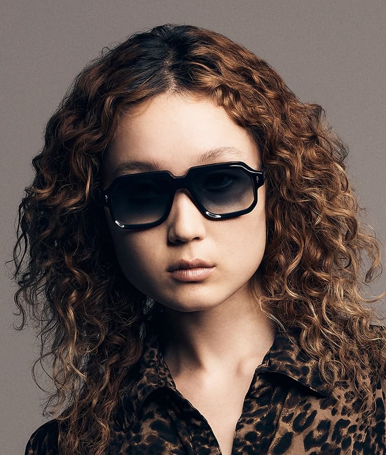 Jacques Marie Mage Challenger - black fade – Mondello 1962