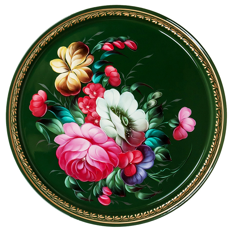 ロシア雑貨店マリンカ / ジョストボ