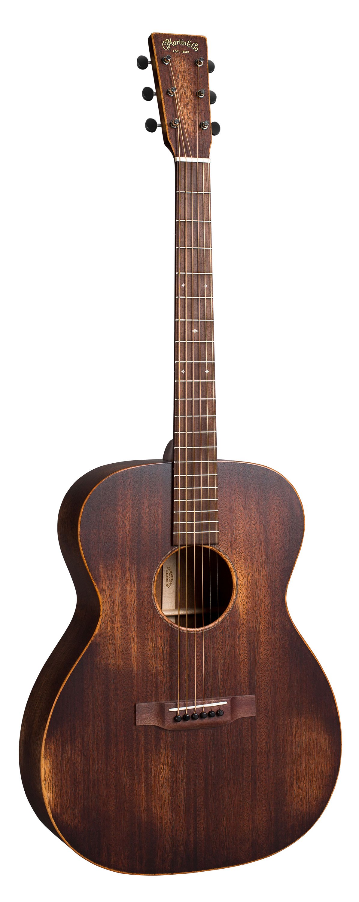 Martin 000-15M StreetMaster® Acoustic Guitar | Martin Guitar