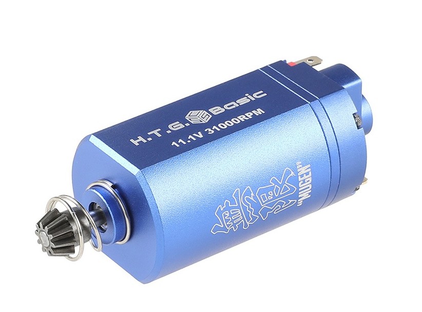 HTGベーシック MUGEN STD 無限 ブラシレスモーター スタンダード 31K
