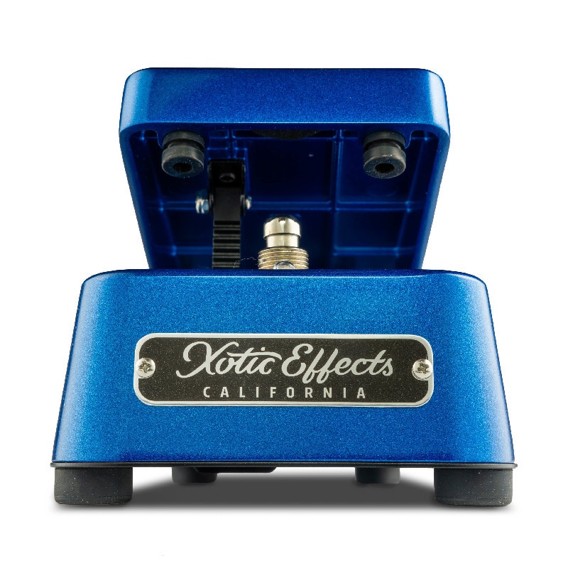 Xotic XW-2 Wah Pedal ワウペダル: エフェクター｜三木楽器公式通販サイト