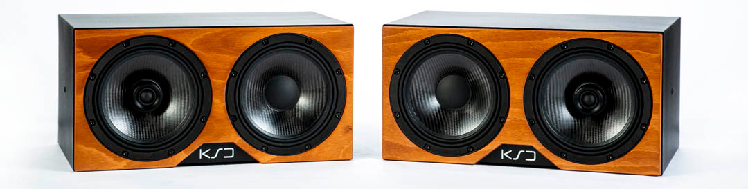 KS Digitalの高精度モニタースピーカーがクリアランスSALE中！ | Rock