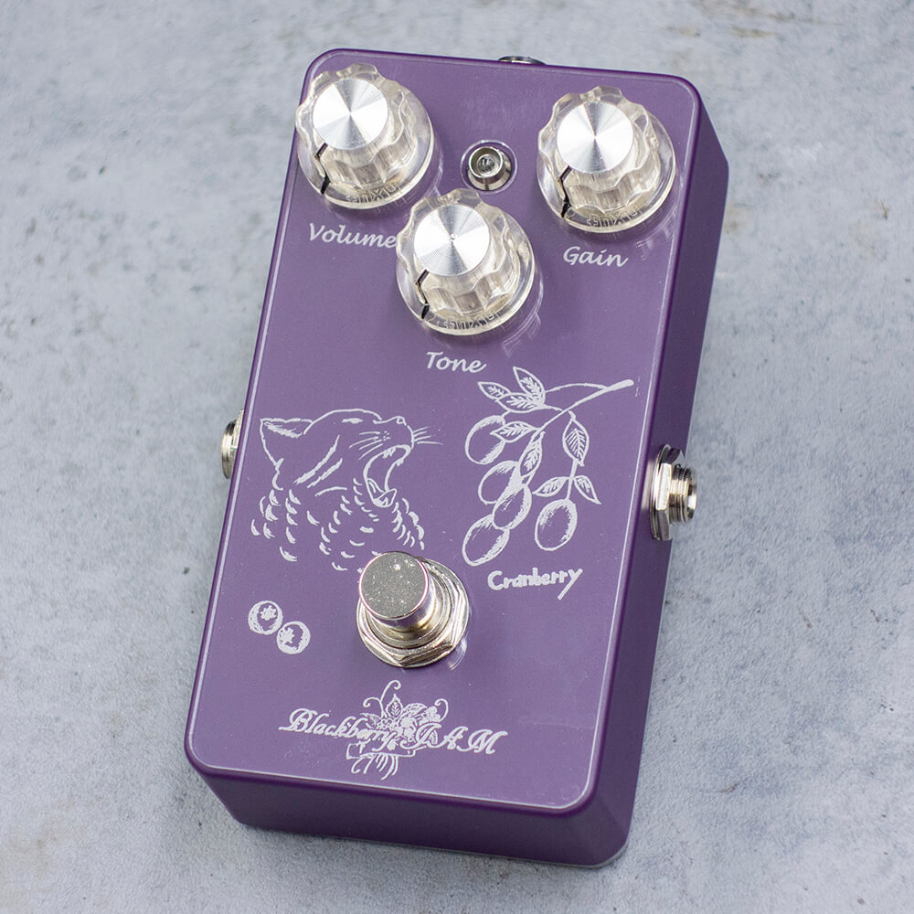 Blackberry JAM Wild Blueberry｜ミュージックランドKEY