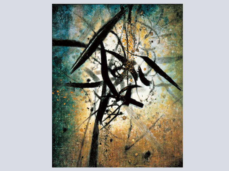 生誕120年記念 堂本印象画集｜青幻舎 SEIGENSHA Art Publishing, Inc.