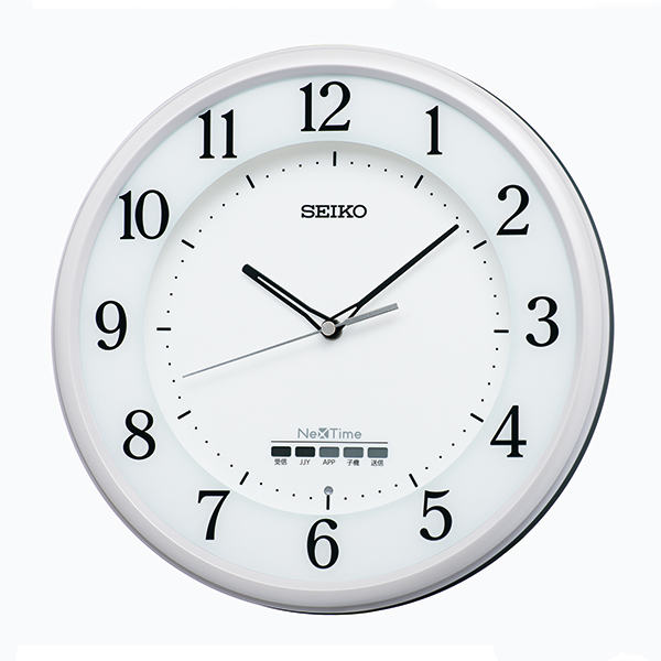 ZS255W | ネクスタイム | セイコーウオッチ株式会社