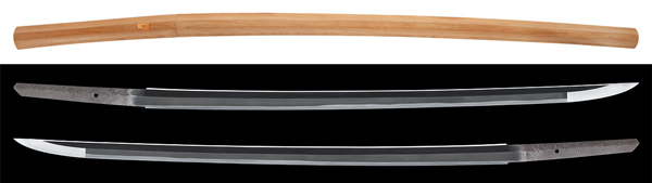 太刀 慶雲直弘 (KA-110211)｜刀・日本刀の販売なら日本刀専門店の