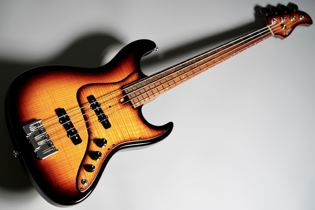 Wood Custom Guitarsを選ぶなら静岡パルコ店へ｜島村楽器 静岡パルコ店