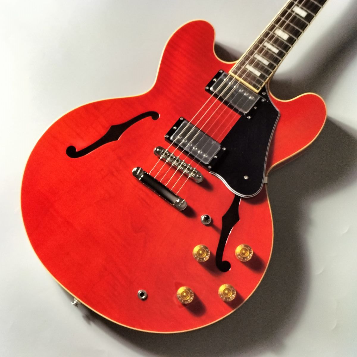 8/24更新！エレキギター新入荷情報！｜島村楽器 イオンモール新利府 南館店