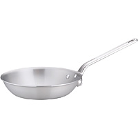 アカオアルミ DONシリーズ アルミ フライパン 24cm - 調理器具のSHOKUBI