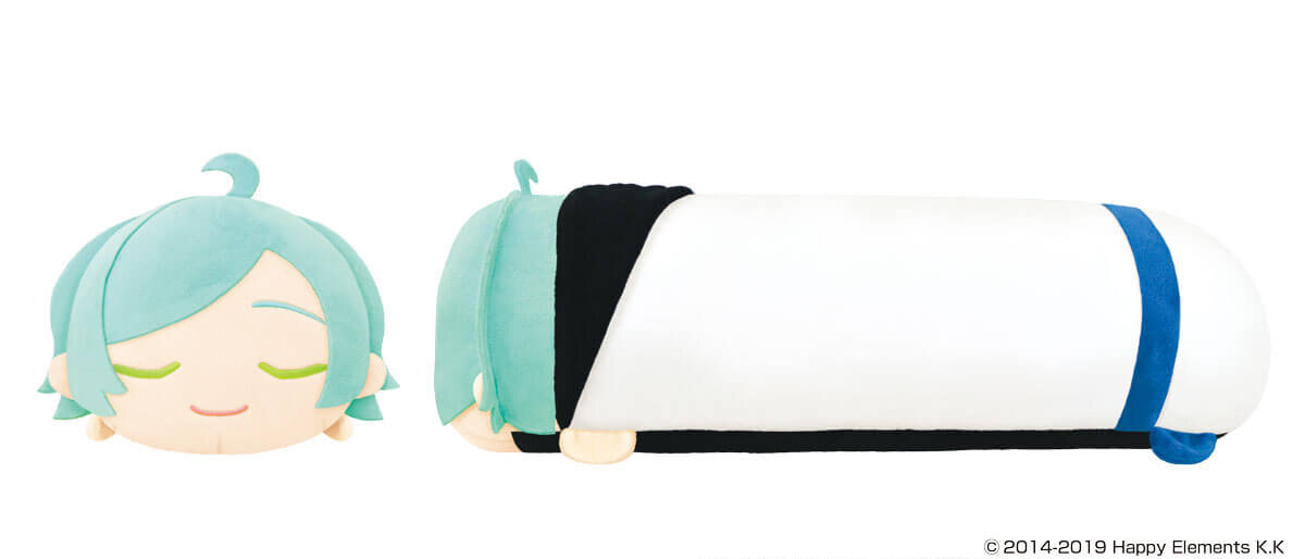 もちもちマスコットピロー あんさんぶるスターズ！！ vol.4 ①