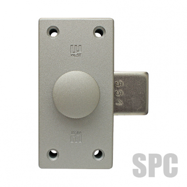 WEST・面付錠ケース 554/554AT｜サッシコンビニの店舗案内｜サッシ部品