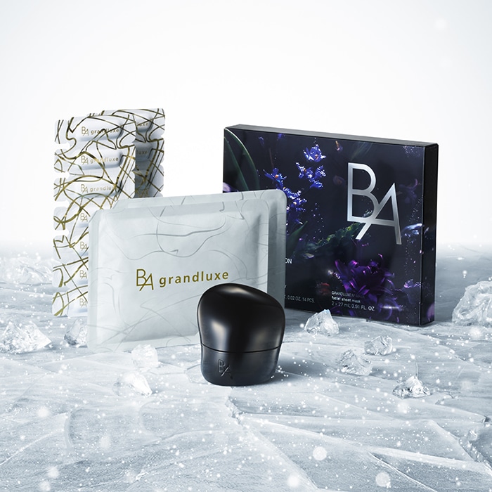 B.A ウォッシュ N: 商品詳細 | ポーラ公式 エイジングケアと美白・化粧品