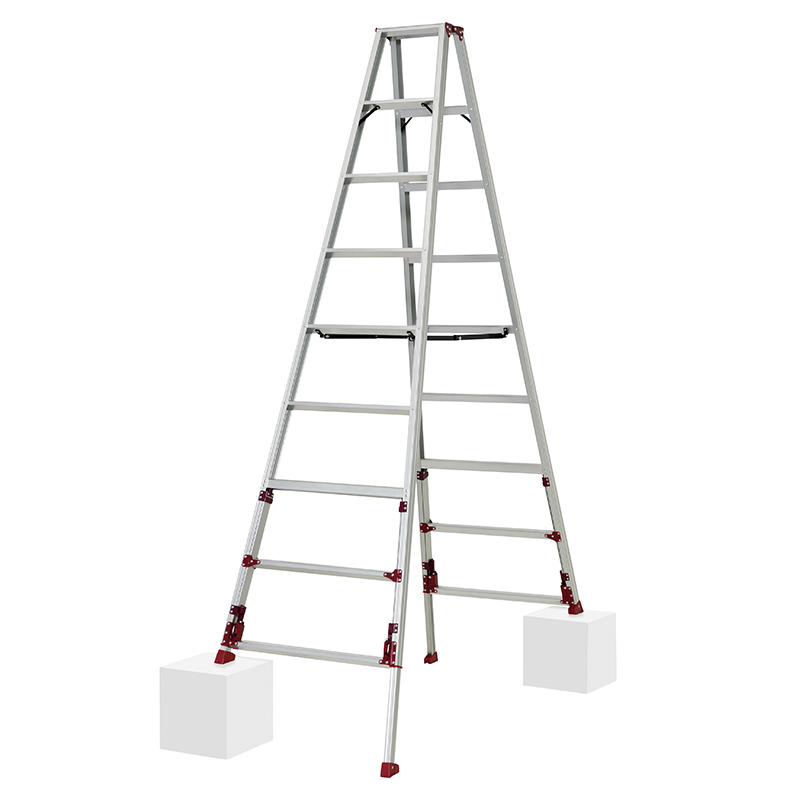 製品情報】 SXJ-270A スタッピー ： はしご、脚立の株式会社ピカ