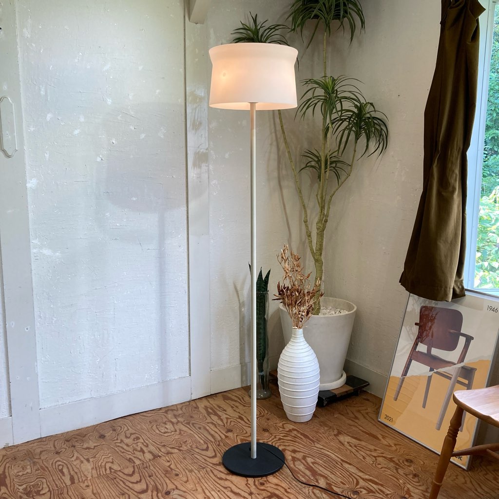 インサイドイタリア / INSIDE ITALY ムラーノガラスシェード フロア