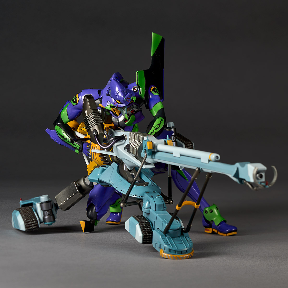 エヴァンゲリオンFW2025特別展 | 海洋堂フィギュアミュージアム黒壁