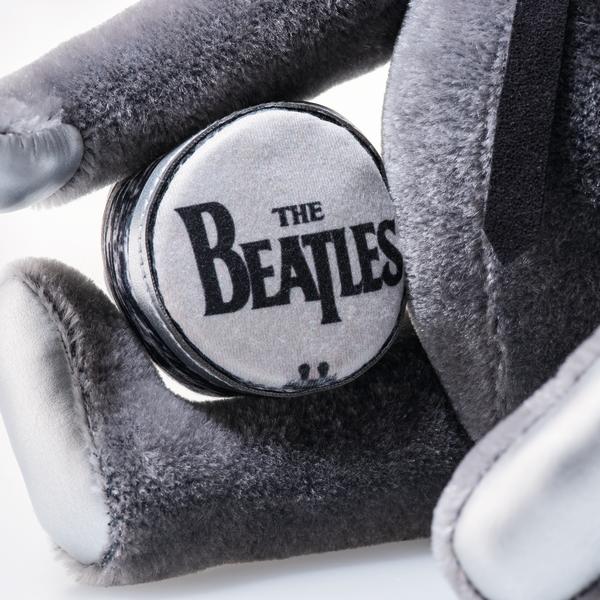 シュタイフオオカミオオカミのスノリー steiff おおかみお祝い 出産