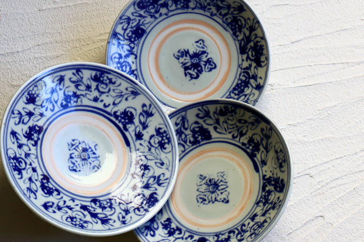 伊藤聡信｜暮らしのうつわ 花田 作家もの和食器専門店