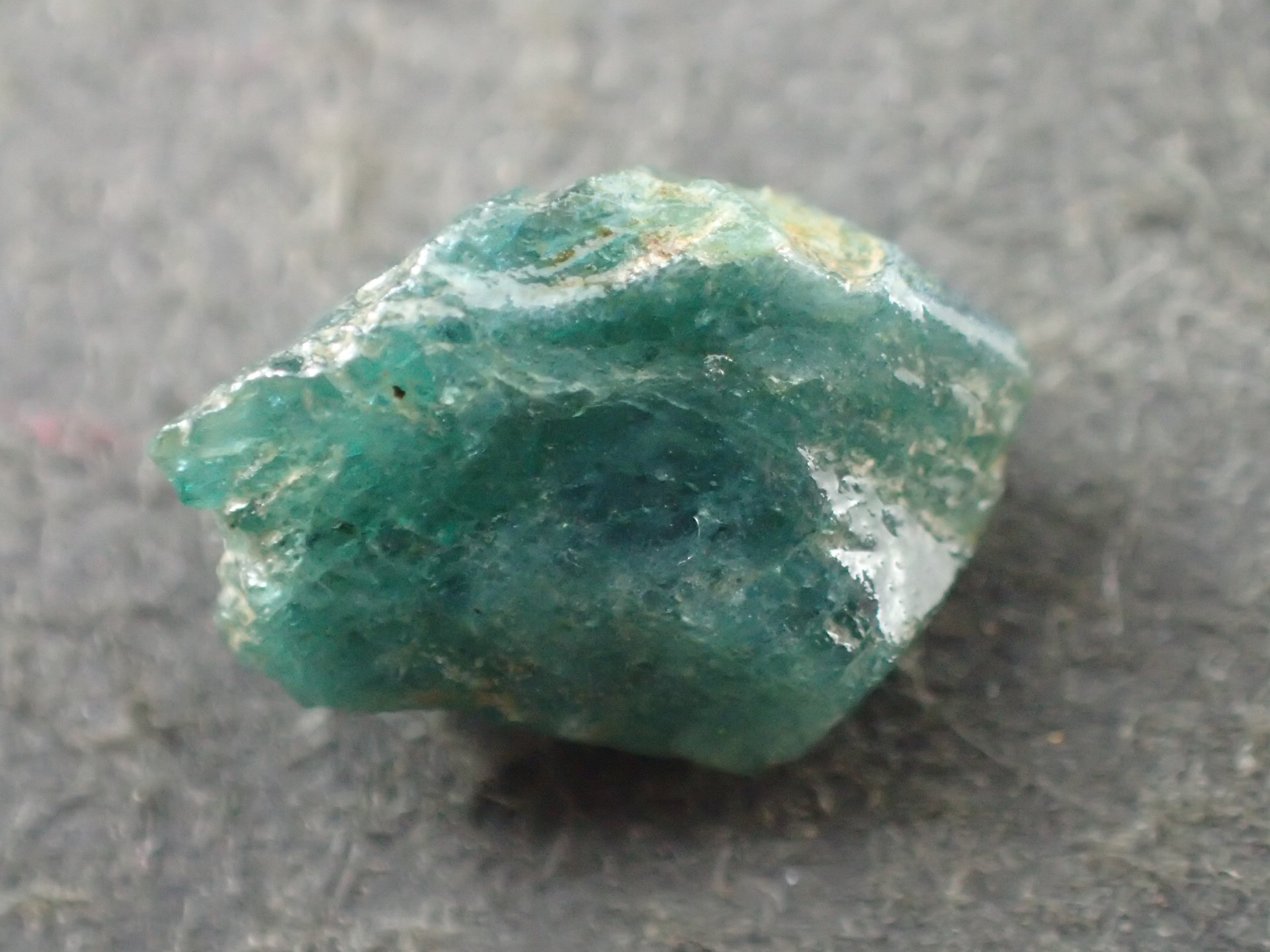 グランディディエライト原石 ｜石の販売専門店【vec stone club】