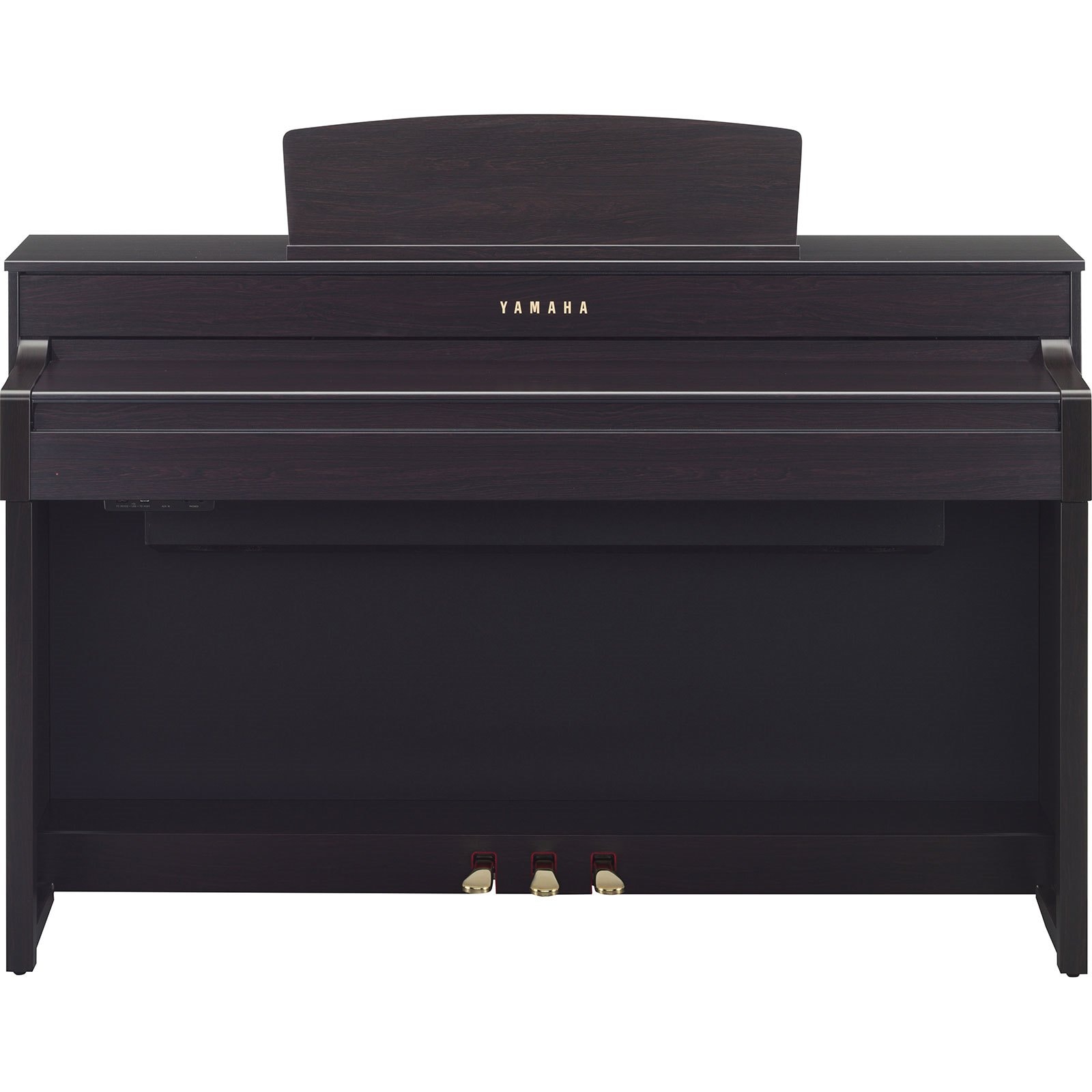 CLP-575 - Overview - Clavinova - Pianos - Musical Instruments