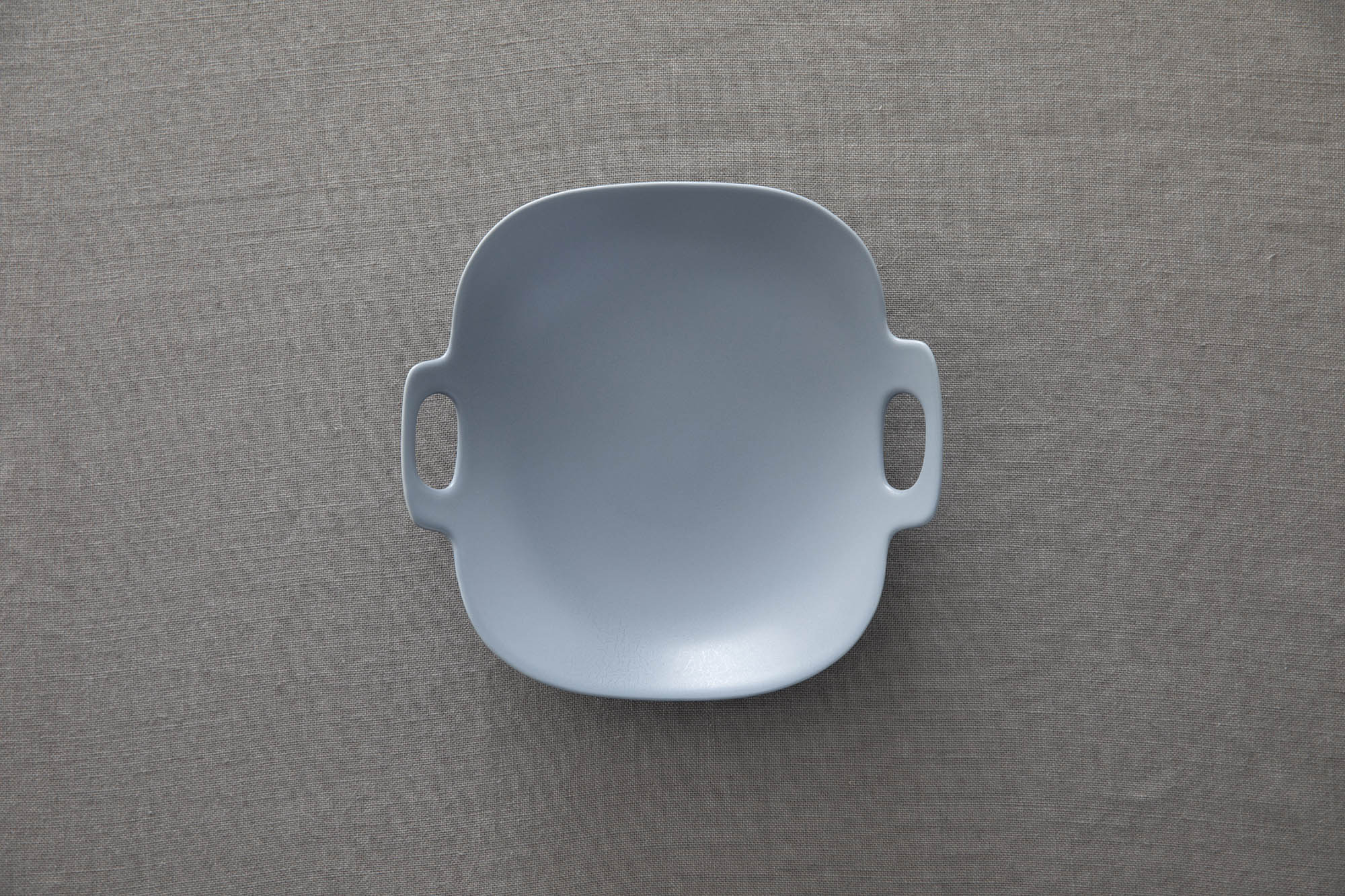 bon voyage plate M - yumiko iihoshi porcelain 公式オンラインショップ