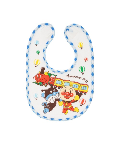 ANPANMAN KIDS COLLECTION（アンパンマンキッズコレクション） スタイ