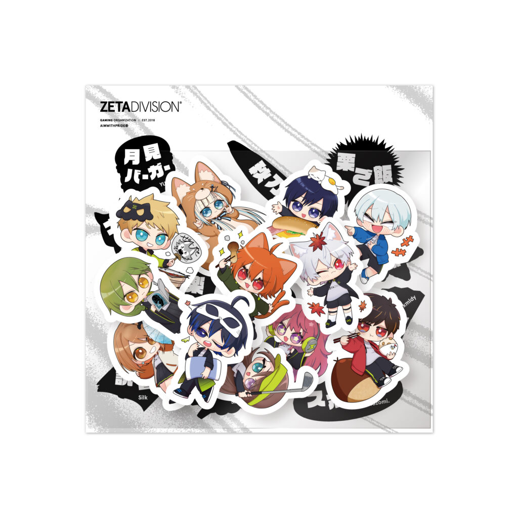 IdentityV 第五人格部門 – 2025秋季IJL決勝戦 『スノードームの冬物語