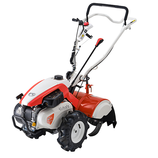 TRS300 菜ビSmile｜ミニ耕うん機｜製品 使い方ガイド｜アフター