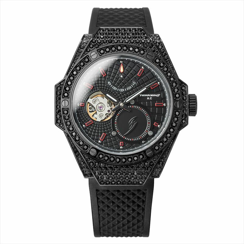 TE44BKZ-KAZ | ANGEL CLOVER Official Online Shop