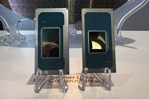 ASCII.jp：インテル復活の狼煙か!? Intel 18AプロセスのPanther Lakeの
