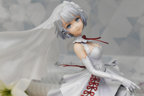 特別企画】【あみあみ展示撮り下ろし】学園祭のワンシーンが蘇る